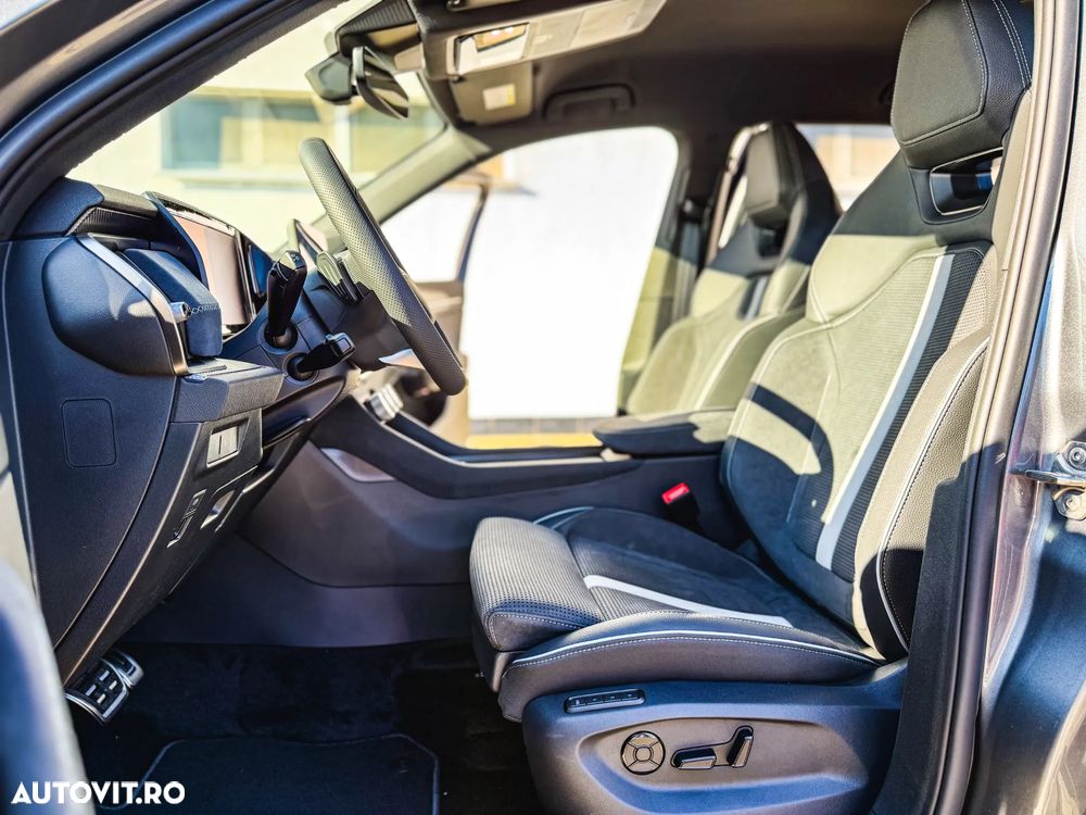 Skoda Kodiaq 2.0 TDI 4X4 DSG Sportline - 14