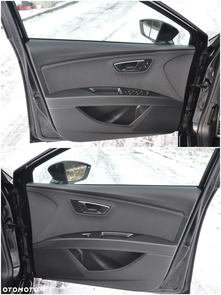 Seat Leon 2.0 TDI Start&Stop 4Drive FR - 37