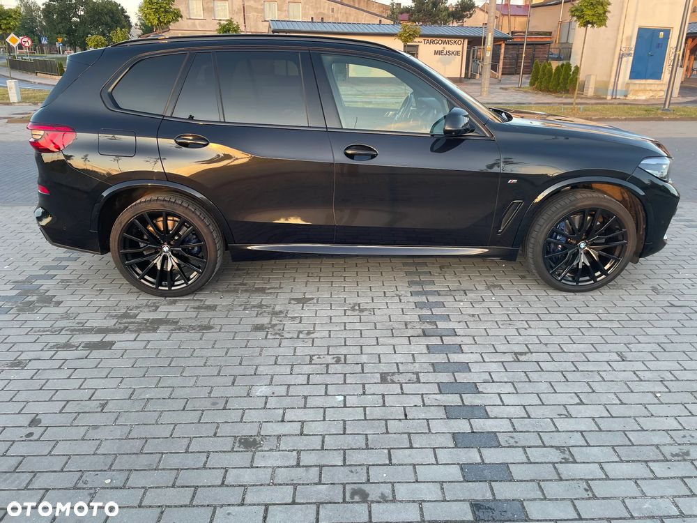BMW X5 xDrive30d - 17