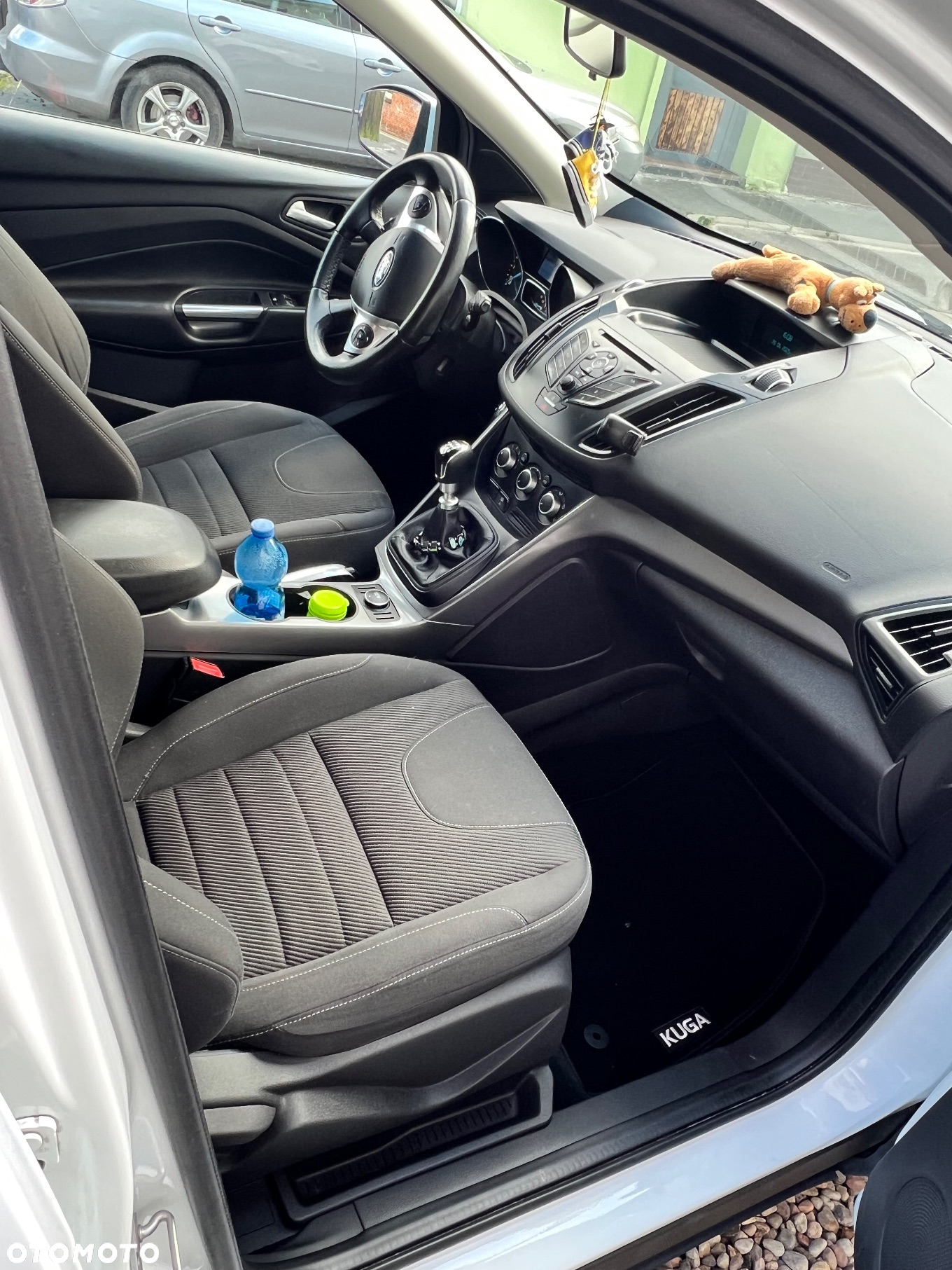 Ford Kuga - 6