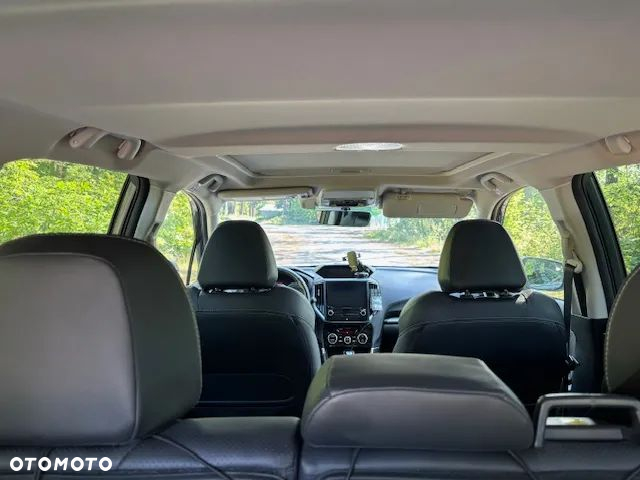 Subaru Forester - 15
