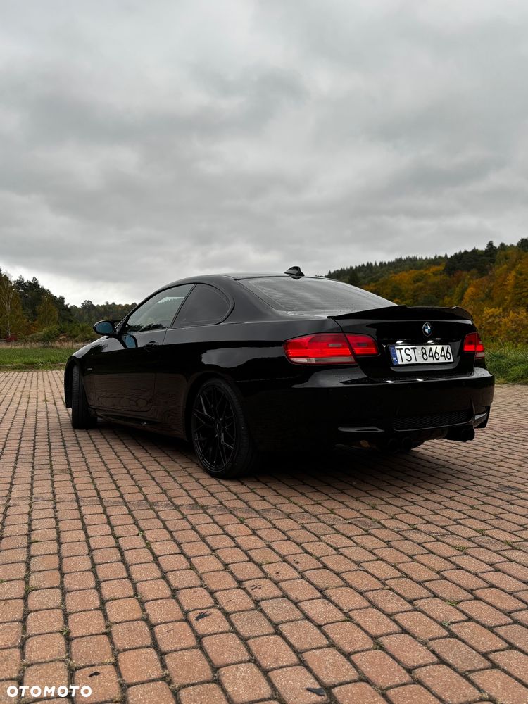 BMW Seria 3 - 3