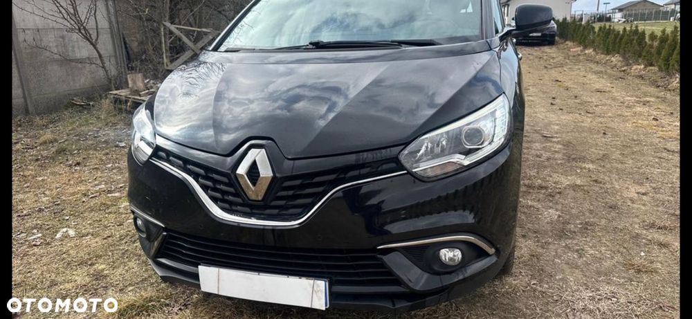 Renault Grand Scenic Gr 1.6 dCi Energy Limited EU6 - 25