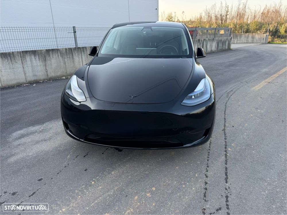 Tesla Model Y Standard - 6
