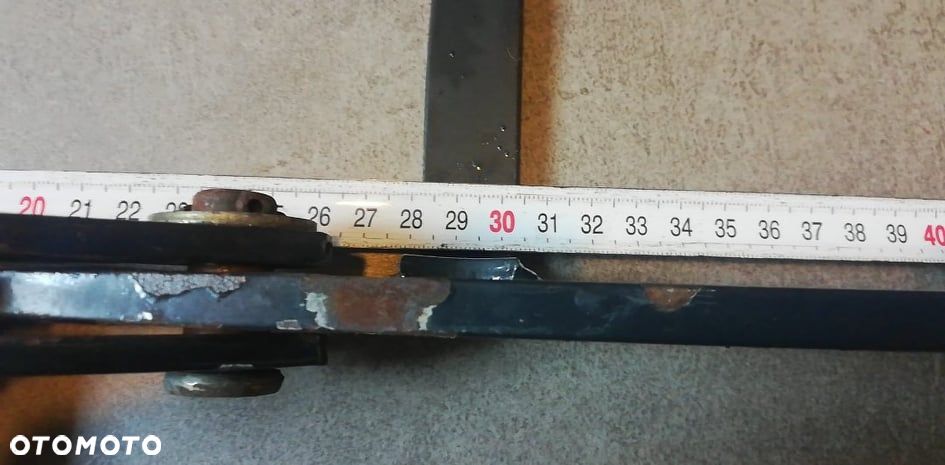 ISEKI SGR 22 SGR22 MOCOWANIE KOSISKA - 8