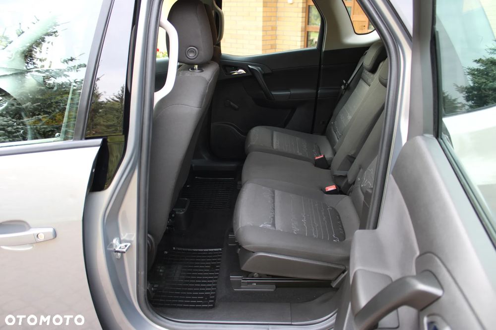 Opel Meriva 1.4 Essentia - 16