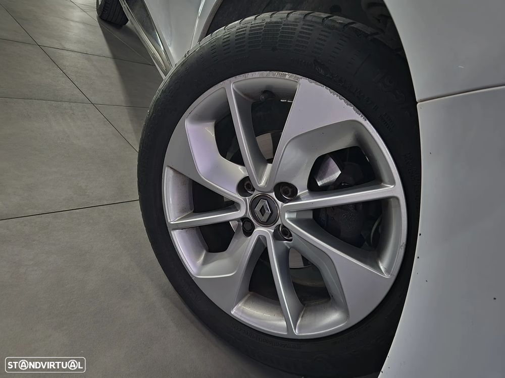 Renault Clio 1.5 dCi Limited - 3