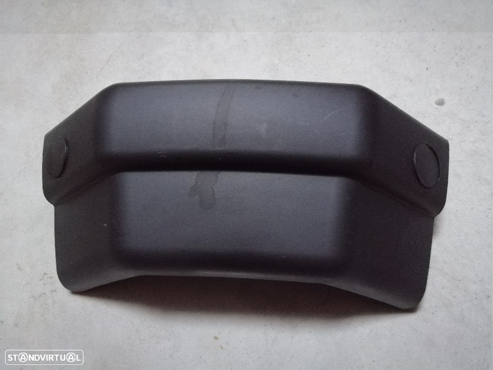 Cantos para choques trás Ducato C25 J5 NOVOS - 1