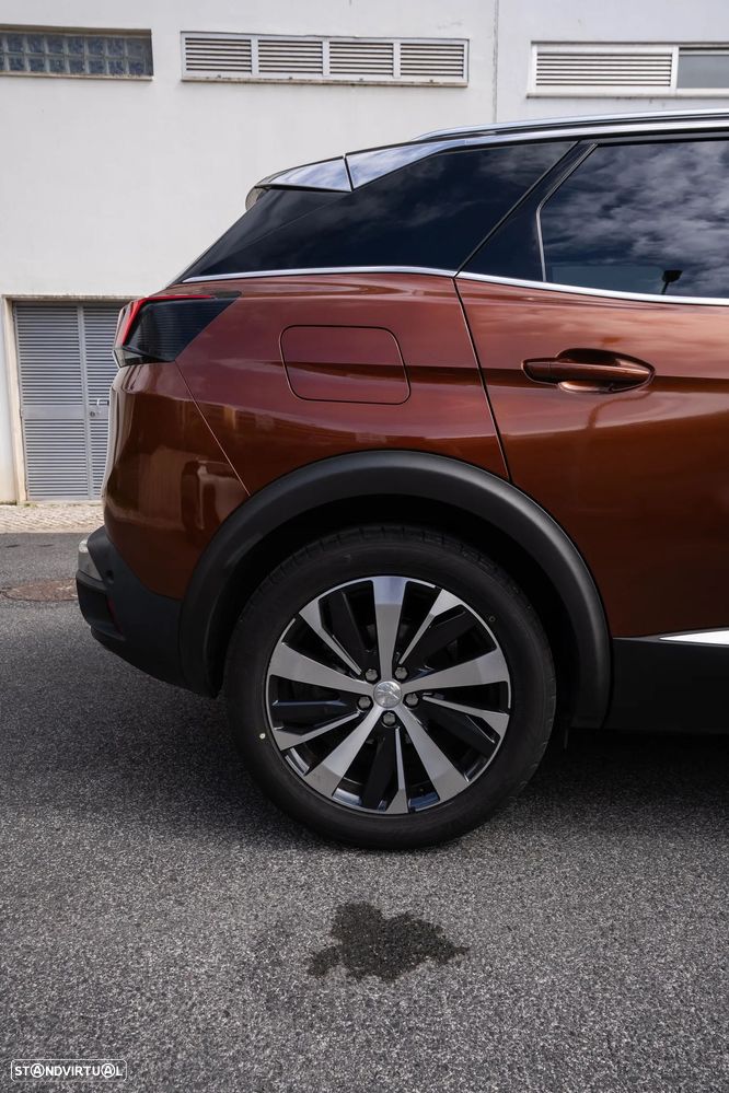 Peugeot 3008 - 23