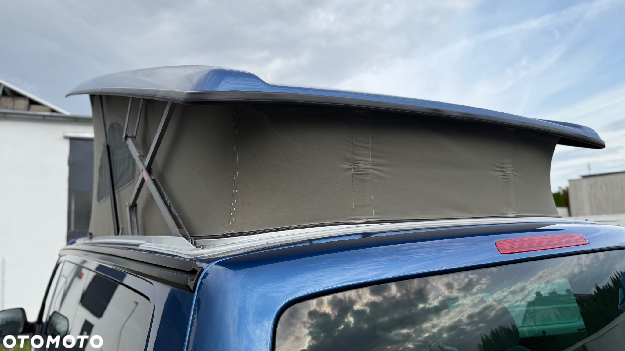 Volkswagen California - 30