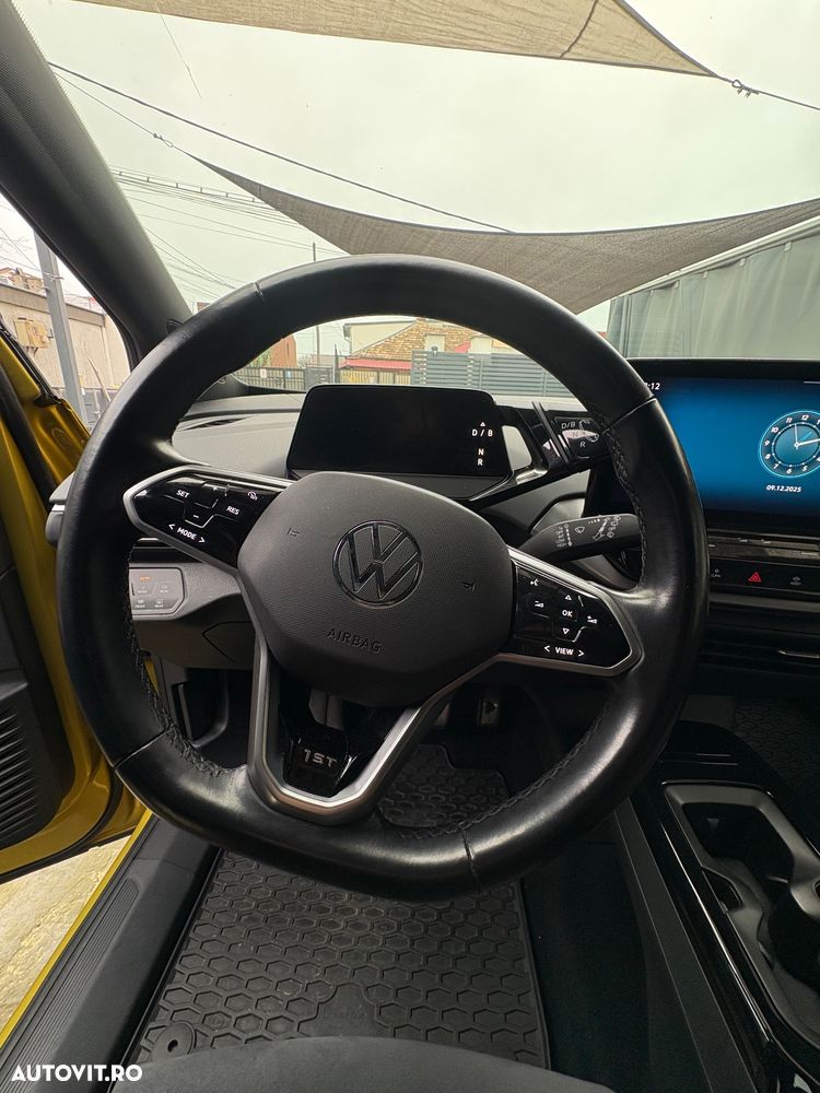 Volkswagen ID.4 77 kWh Life Pro Performance - 3