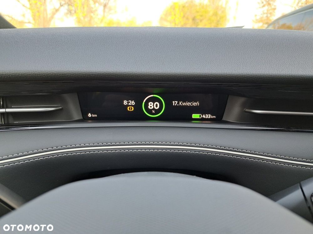 Volkswagen ID.7 77kWh Pro - 19