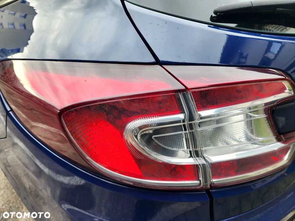 Renault Megane 1.6 16V 110 Dynamique - 19