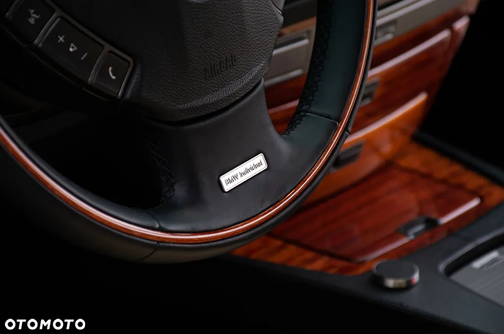 BMW Seria 7 730d - 35
