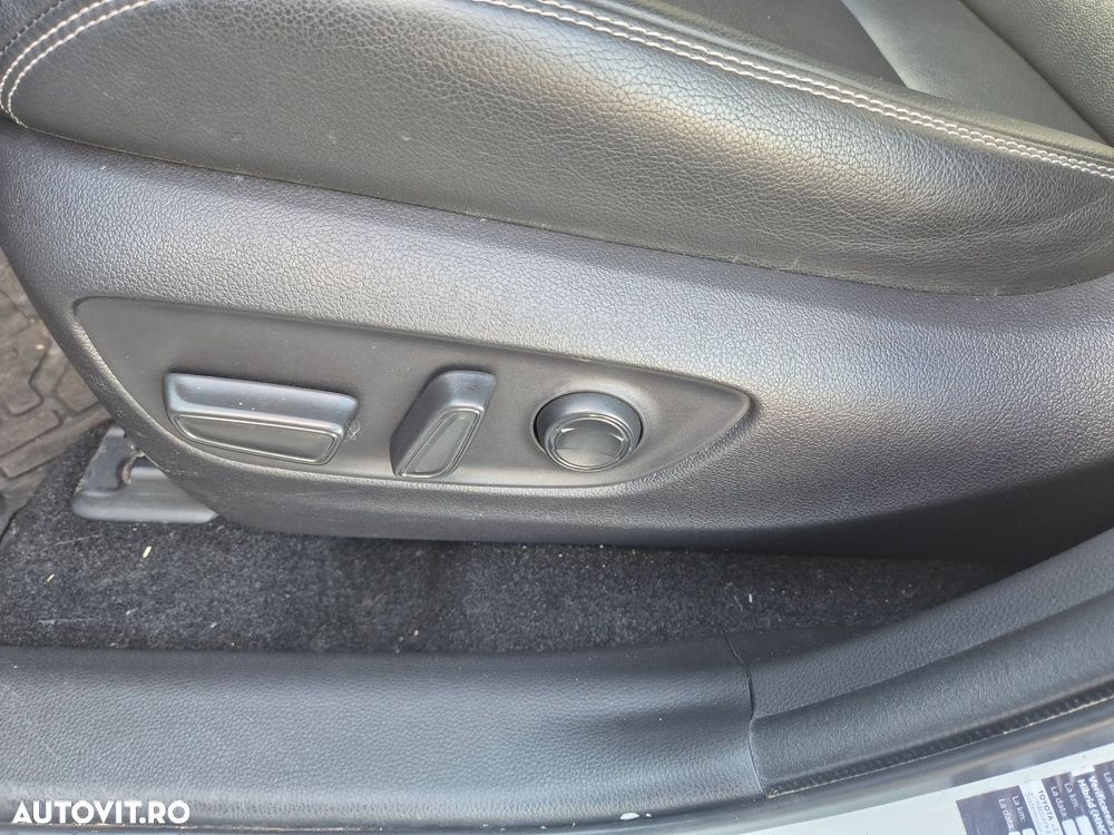 Toyota RAV4 2.5 VVT-iE 4x4 Luxury - 16