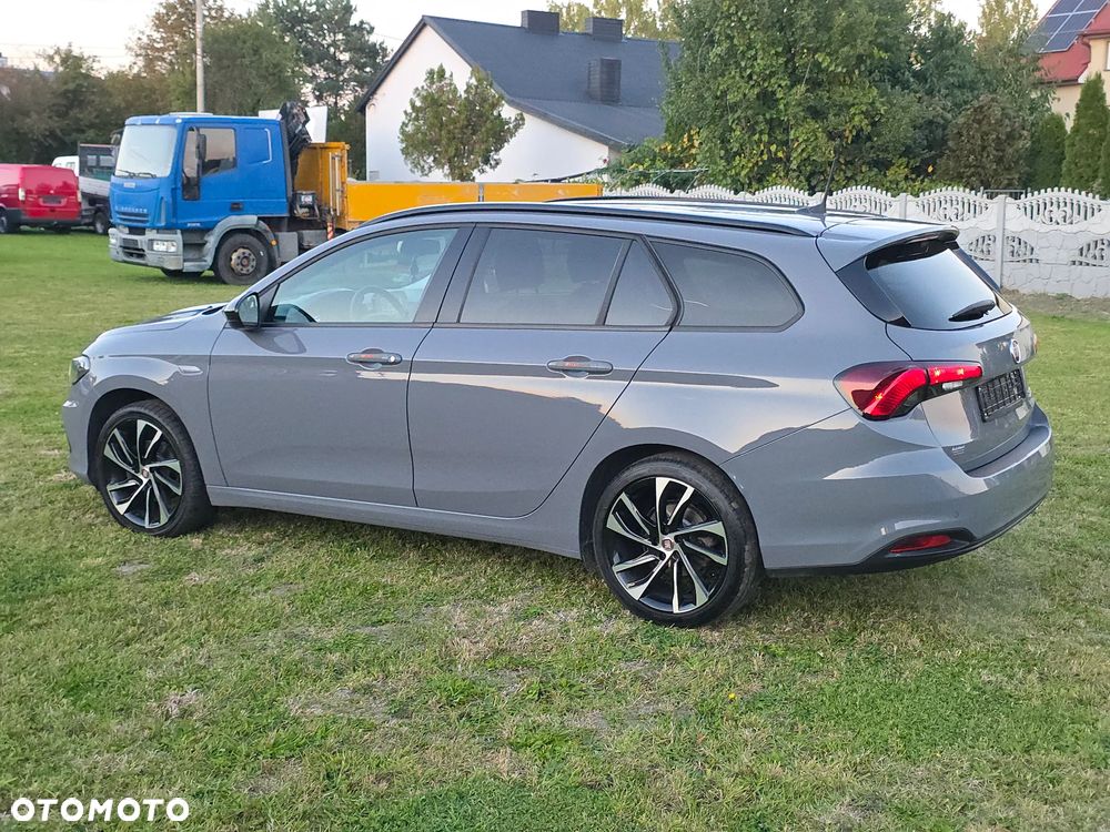 Fiat Tipo 1.4 T-Jet S-Design - 14