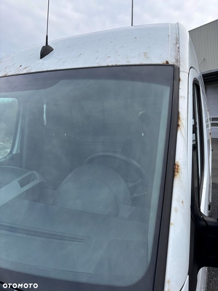 Mercedes-Benz SPRINTER 316 CDI - 12