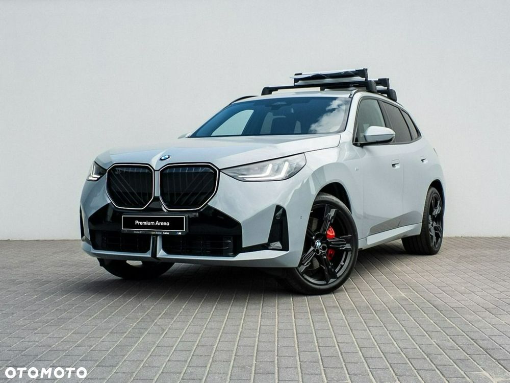 BMW X3 - 4
