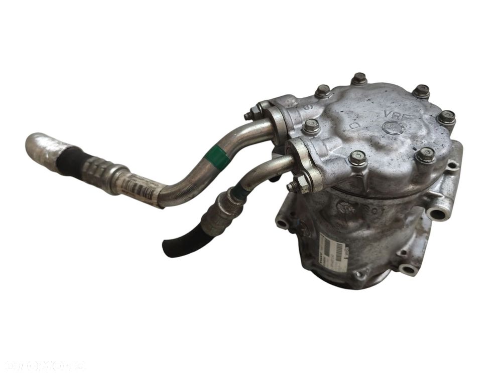 SPRĘŻARKA KLIMATYZACJI VOLVO V50 LIFT (2007-2012) 1.6 D2 114KM 31348245 - 1