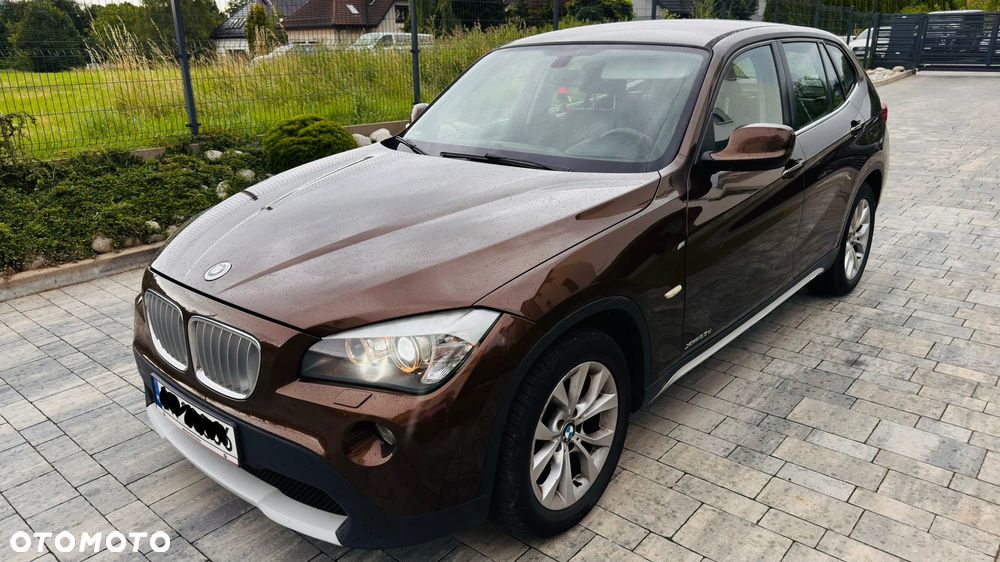 BMW X1 xDrive23d - 2