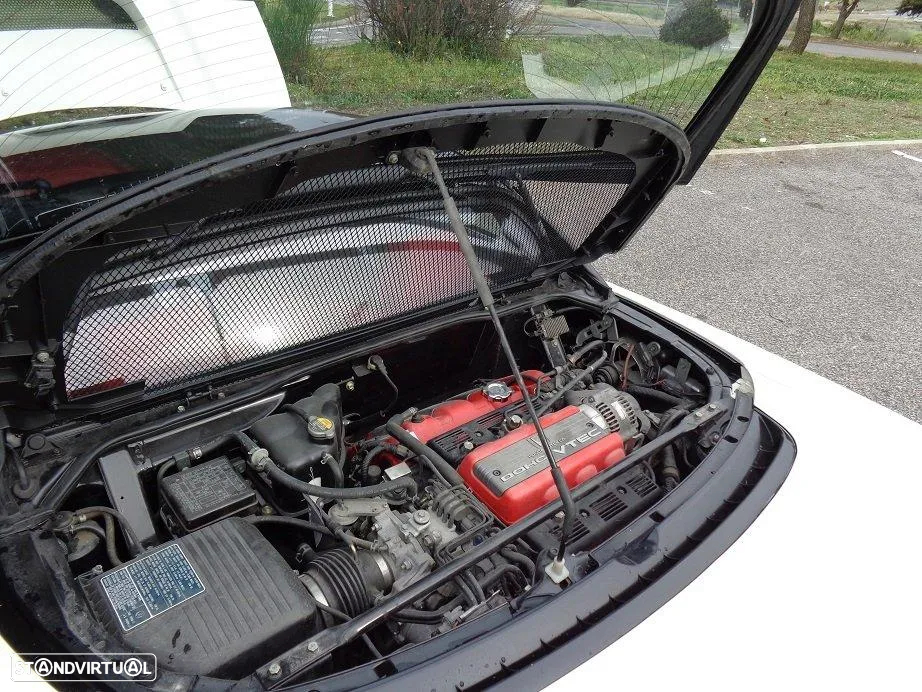 Honda NSX 3.0 - 8