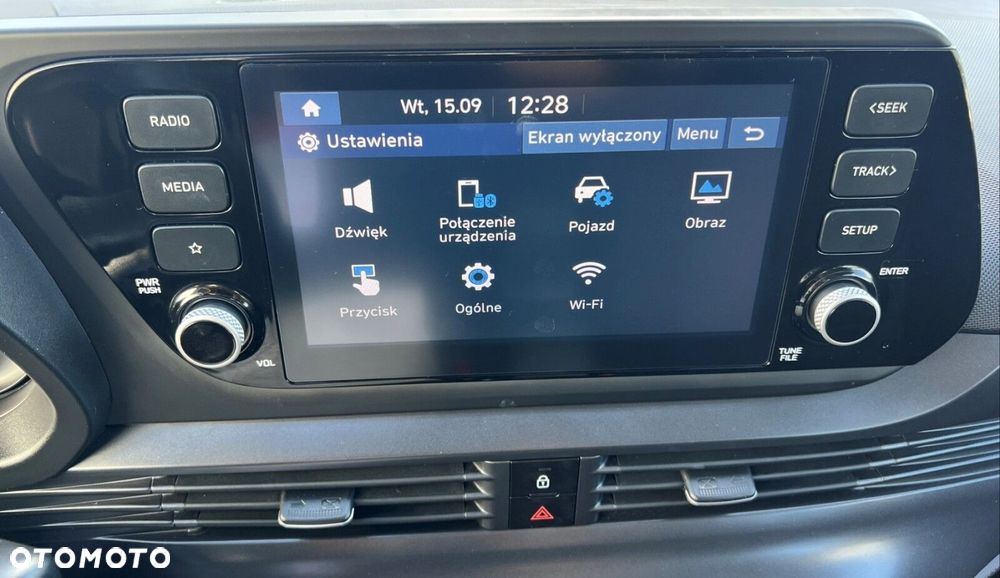 Hyundai i20 1.0 T-GDi Modern - 22