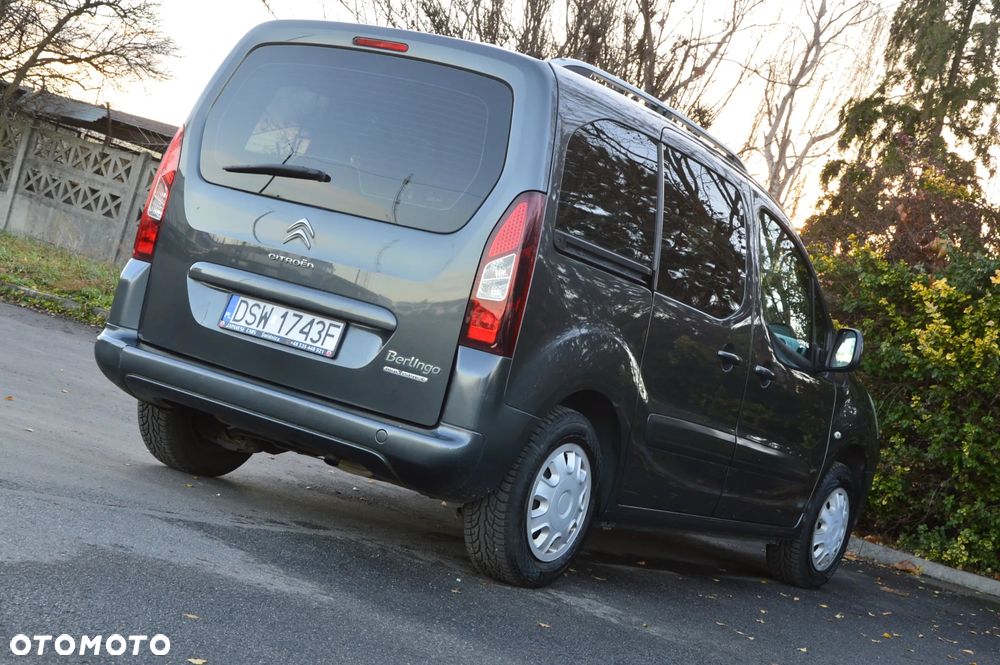 Citroën Berlingo Multispace VTi 95 Vitamin - 12