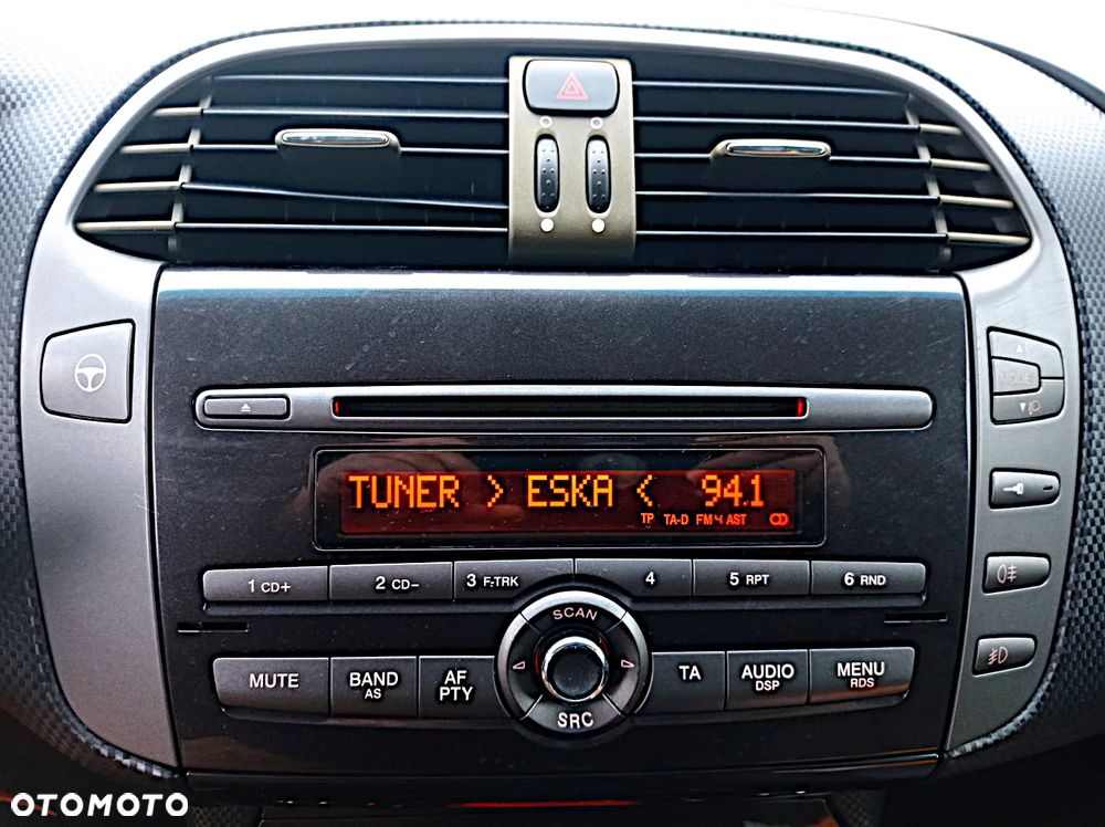 Fiat Bravo 1.4 16V Racing - 22