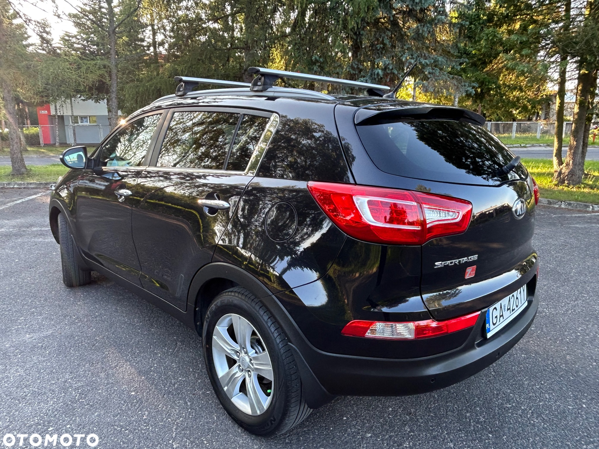 Kia Sportage 1.6 GDI L 2WD - 4