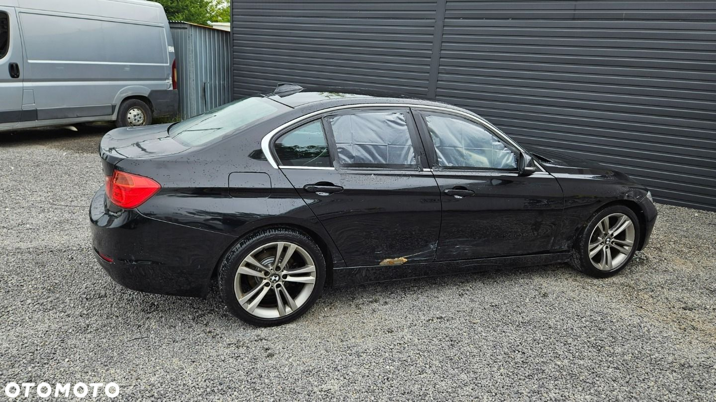 BMW Seria 3 - 23
