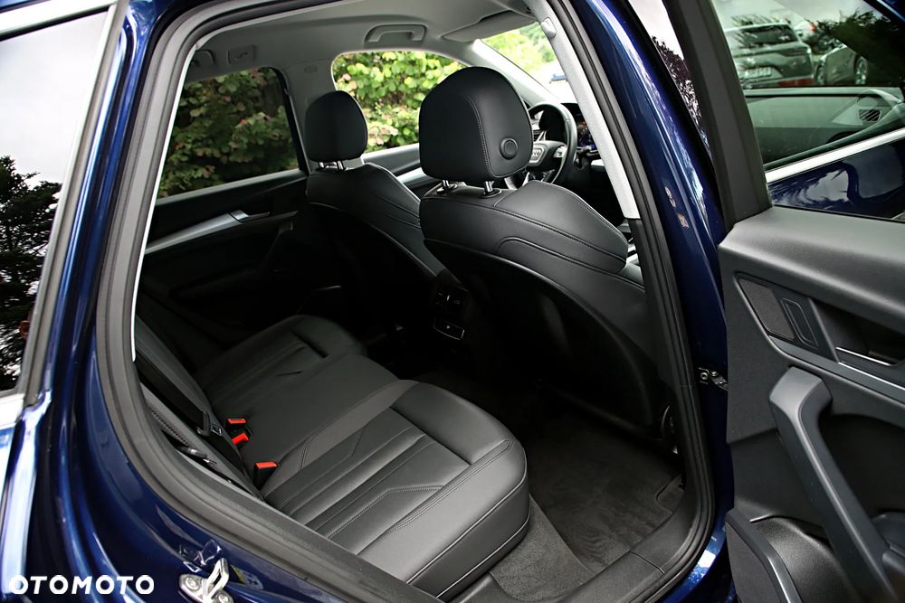Audi Q5 40 TFSI mHEV Quattro Advanced S tronic - 24