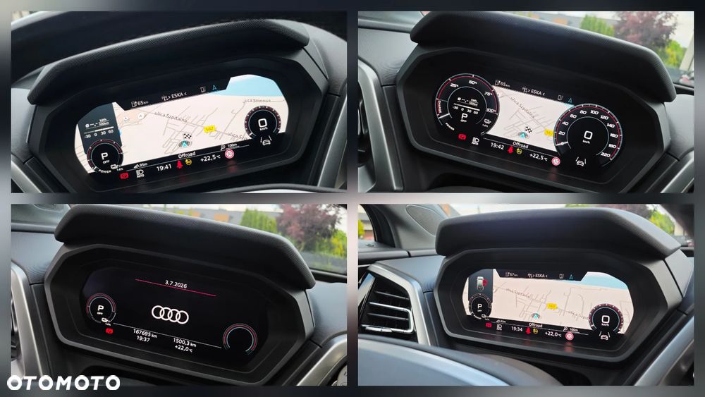 Audi Q4 e-tron 40 - 15