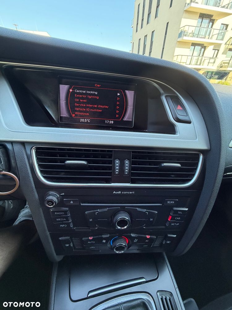 Audi A4 Limousine 1.8 TFSI - 21