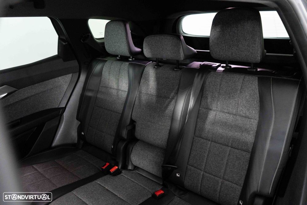 Renault Espace 1.2 E-Tech Full Hybrid Techno - 10