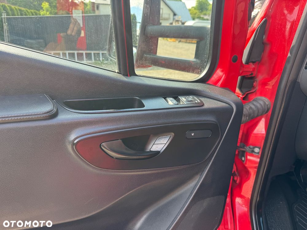 Mercedes-Benz SPRINTER 519 V6 3.0 - 28