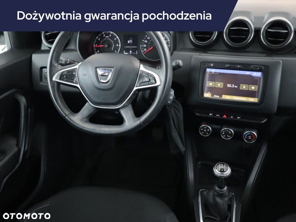 Dacia Duster - 9