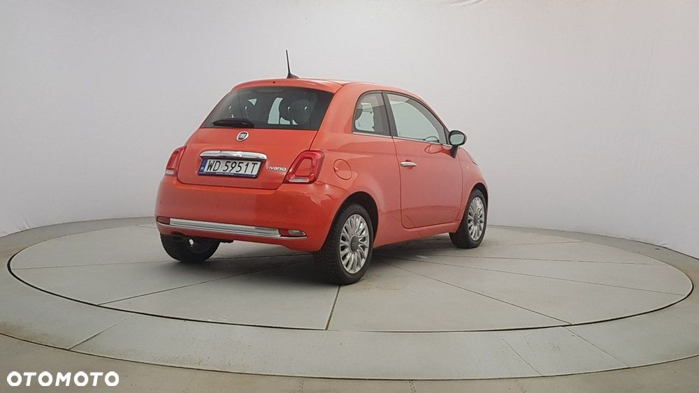 Fiat 500 - 7