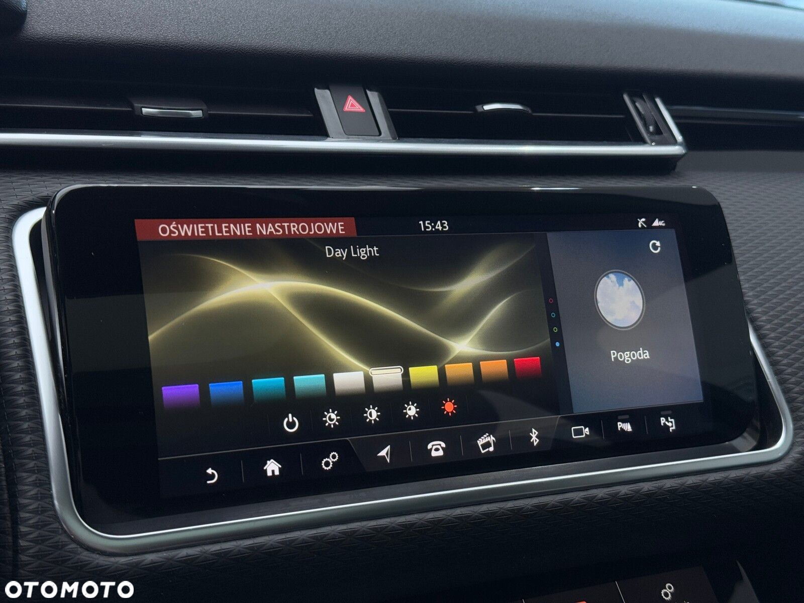 Land Rover Range Rover Velar - 35