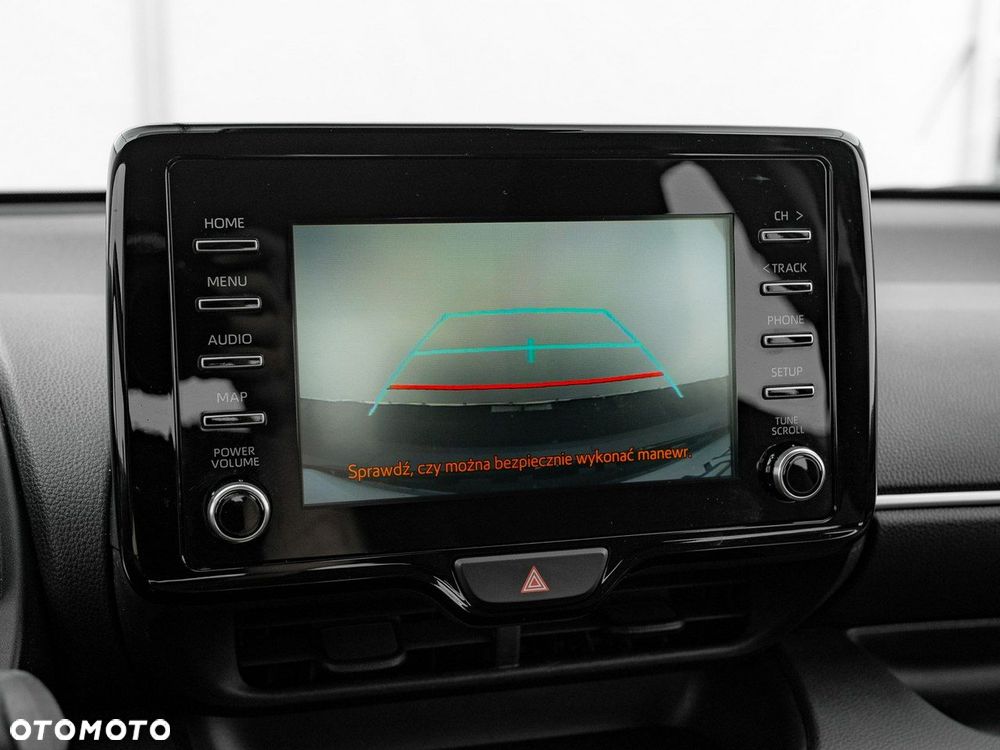 Toyota Yaris Hybrid 1.5 Comfort - 24