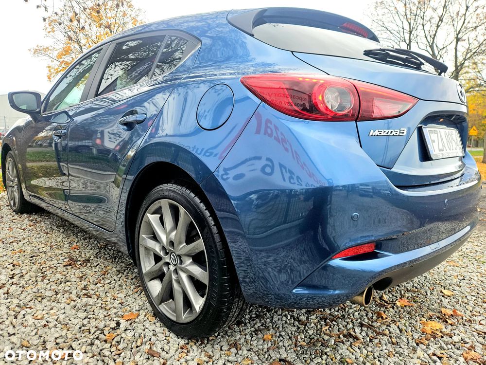 Mazda 3 - 11