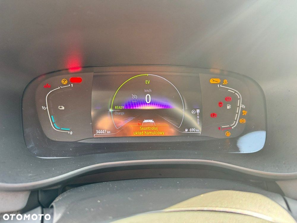 Dacia Jogger 1.6 Full Hybrid 140 Extreme MMT - 13