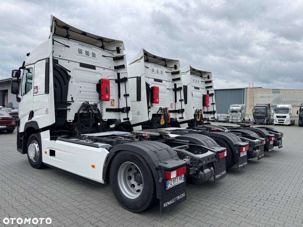 Renault T480 COMFORT 2 ZBIORNIKI - 7