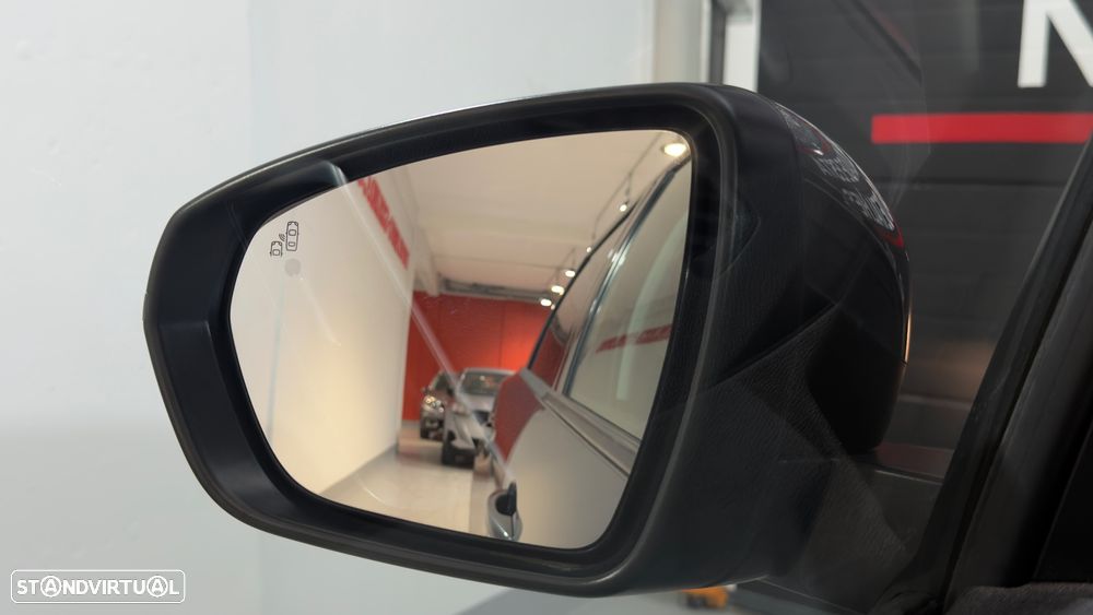 Peugeot 5008 PureTech 130 Stop & Start Crossway - 40