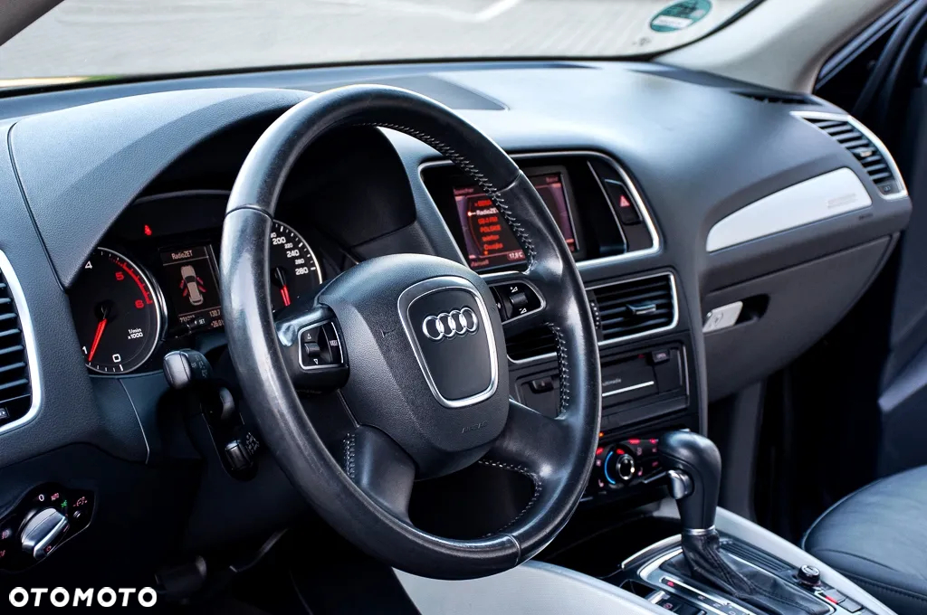 Audi Q5 2.0 TDI Quattro S tronic Prime Line - 32