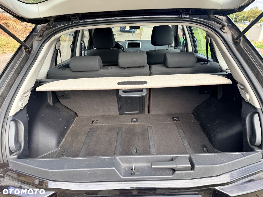 Renault Koleos 2.0 dCi 4x4 Dynamique - 5