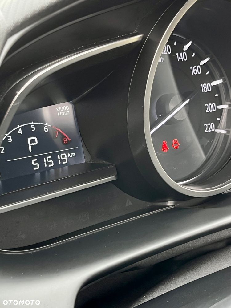 Mazda CX-3 2.0 SkyJoy - 11