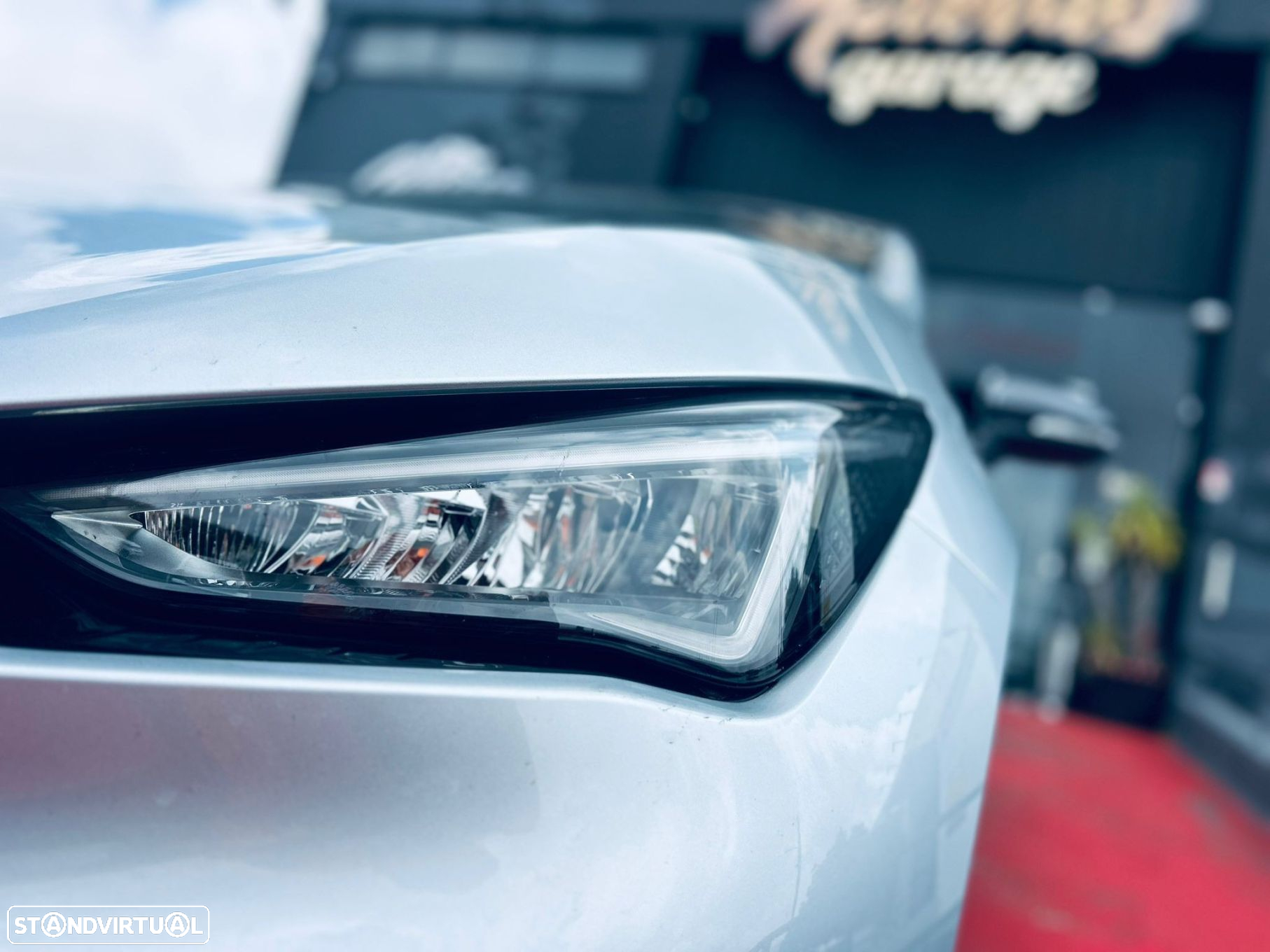 Cupra Born 58 kWh Plus - 5