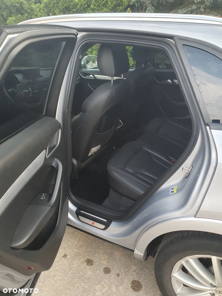 Audi Q3 - 7