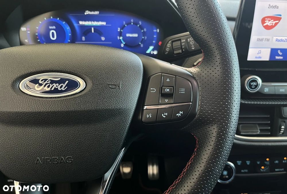 Ford Puma 1.0 EcoBoost ST-Line X - 14