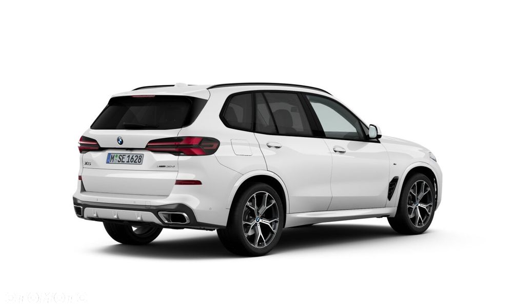 BMW X5 xDrive30d mHEV sport - 2